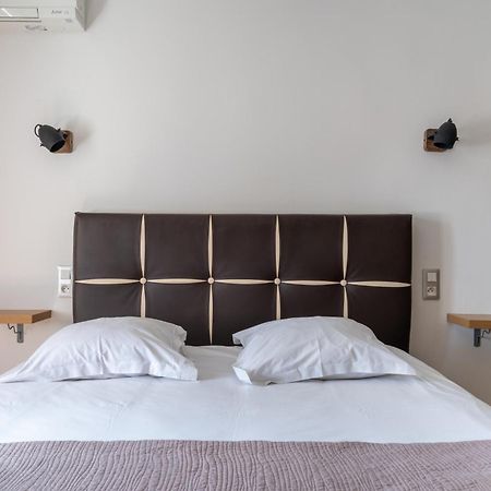 Logis Hotel Le Chene Vert Bollène Kültér fotó