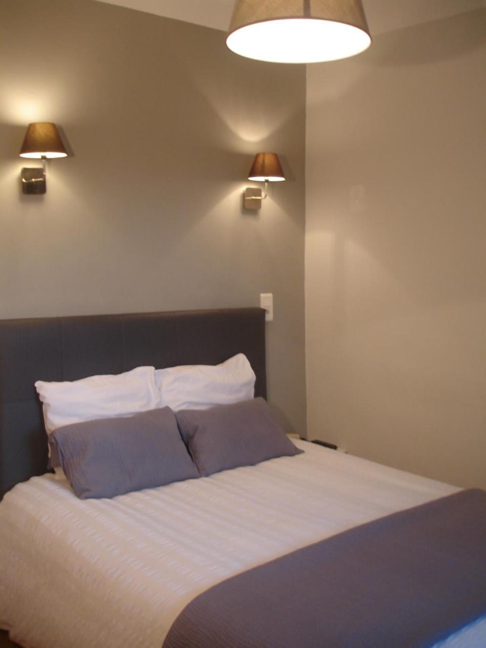 Logis Hotel Le Chene Vert Bollène Kültér fotó